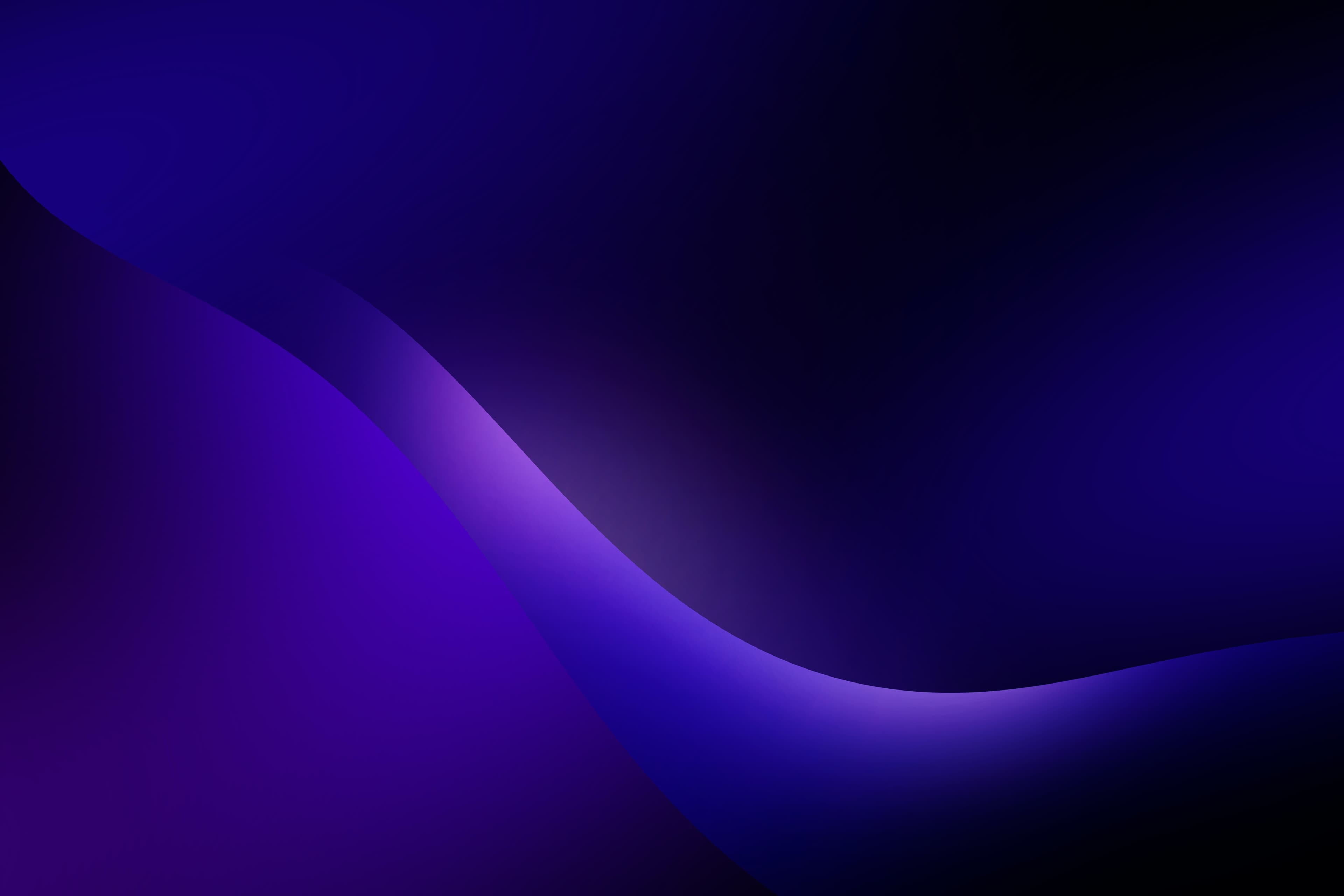 Wave gradient